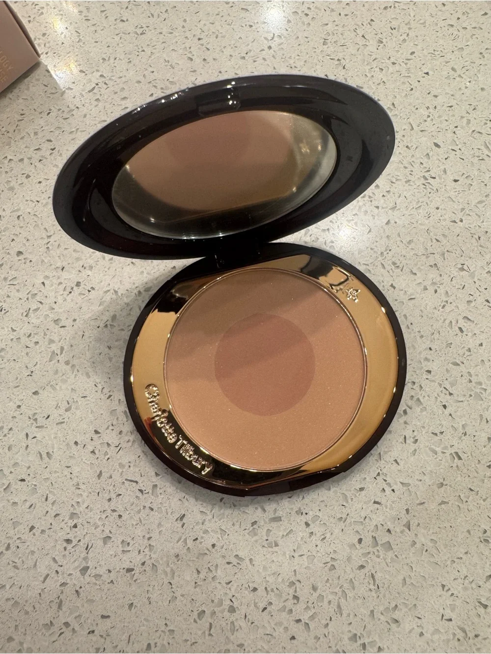 Charlotte Tilbury Bundle